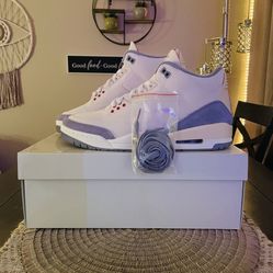 New Air Jordan Retro 3