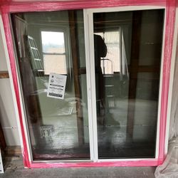 Retrofit Window