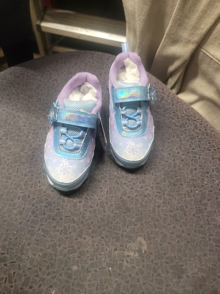 Little Girls Size 10