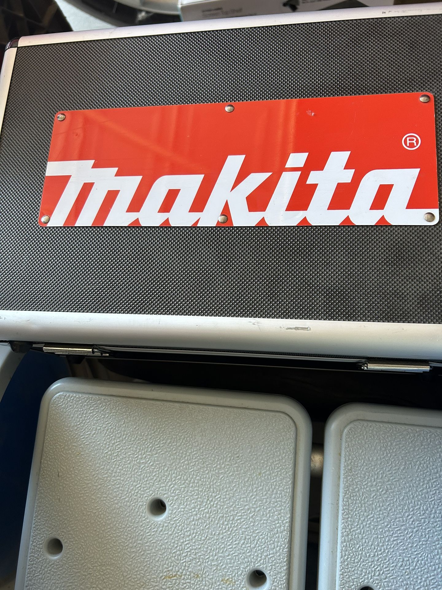 Grainer Makita Nuevo 150 