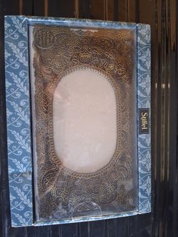 Stiffel 6×4 Rosavenise Lace Frame