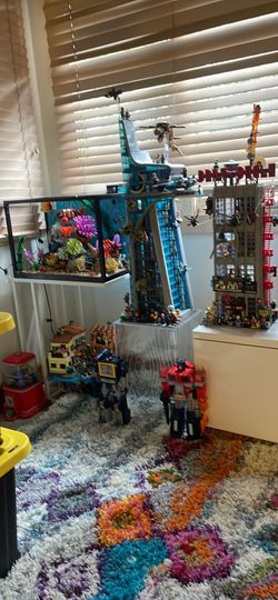 Lego lot