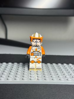 LEGO Star Wars: Commander Cody (Phase 2)