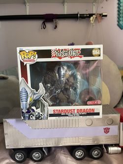 Stardust Dragon 