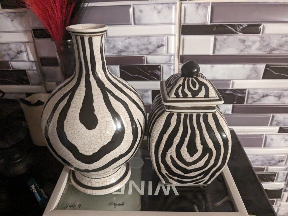 Coffee Table Decor 