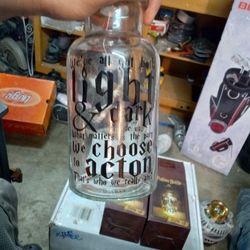 Harry Potter's Phonetics