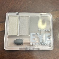 Cover girl eye enhancer 280 natural nudes 0.19 oz eyeshadow 