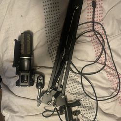 Gaming Pc Mic