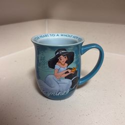 Official Disney Mug 
