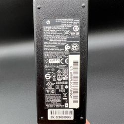 OEM HP 90W AC Adapter 19.5V 4.62A Blue Tip 710413-001 753560-003