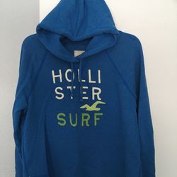 Women’s Hollister Pullover Hoodie