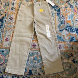 Boys Size 5