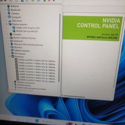 PC Laptop: Core i7. Windows 11 V-24H2, Wi-Fi, Bluetooth. MS-office. M.2 Drive, WebCam.