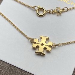 Tory Burch Kira Necklace 