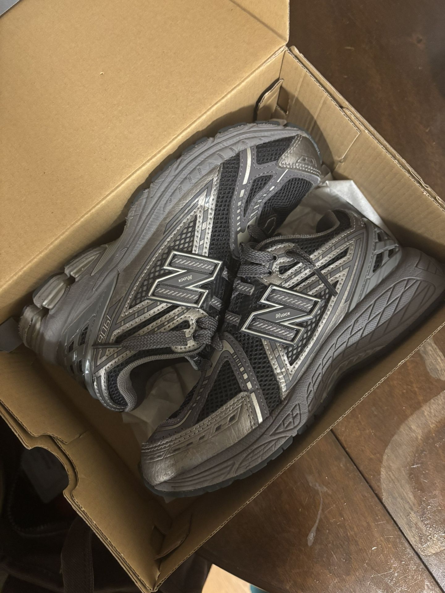 New Balance