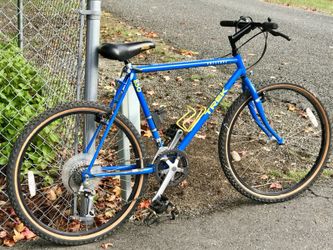 Trek 850 antelope for sale new arrivals