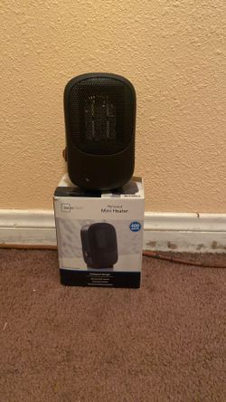 Personal Mini Heater 
