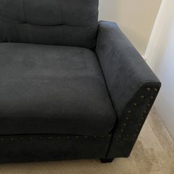 Couch For Sale 