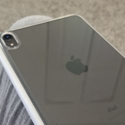 iPad mini 6 