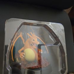 Charizard Statue