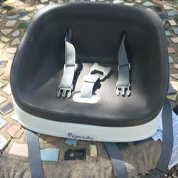 Booster Seat