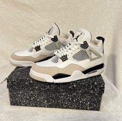Mens jordans retro 4