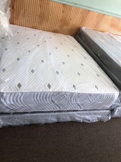 Mattress