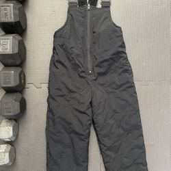 3T Snow Bib