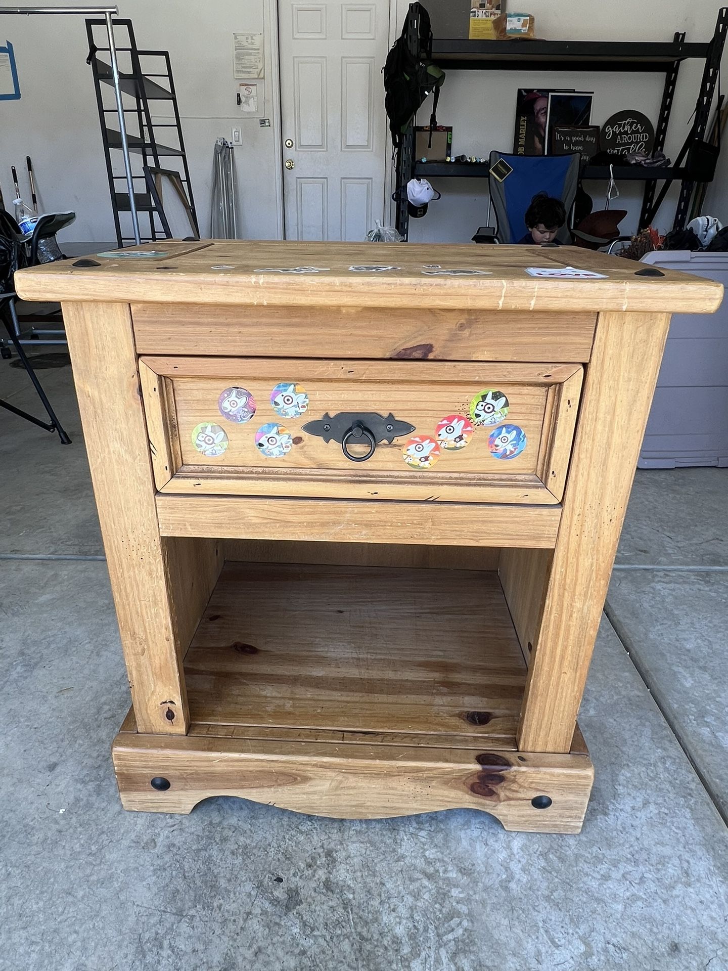 End Table