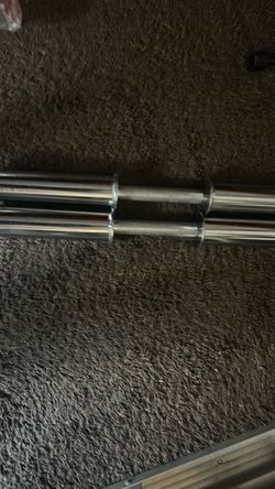 Dumbbell Handle