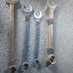 Wrenches