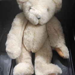Vermont Teddy Bear