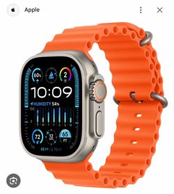 Brand new Apple Watch