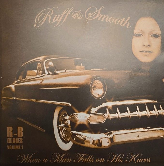Ruff And Smooth R_B Oldies