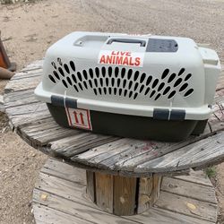 Small Animal, carrier