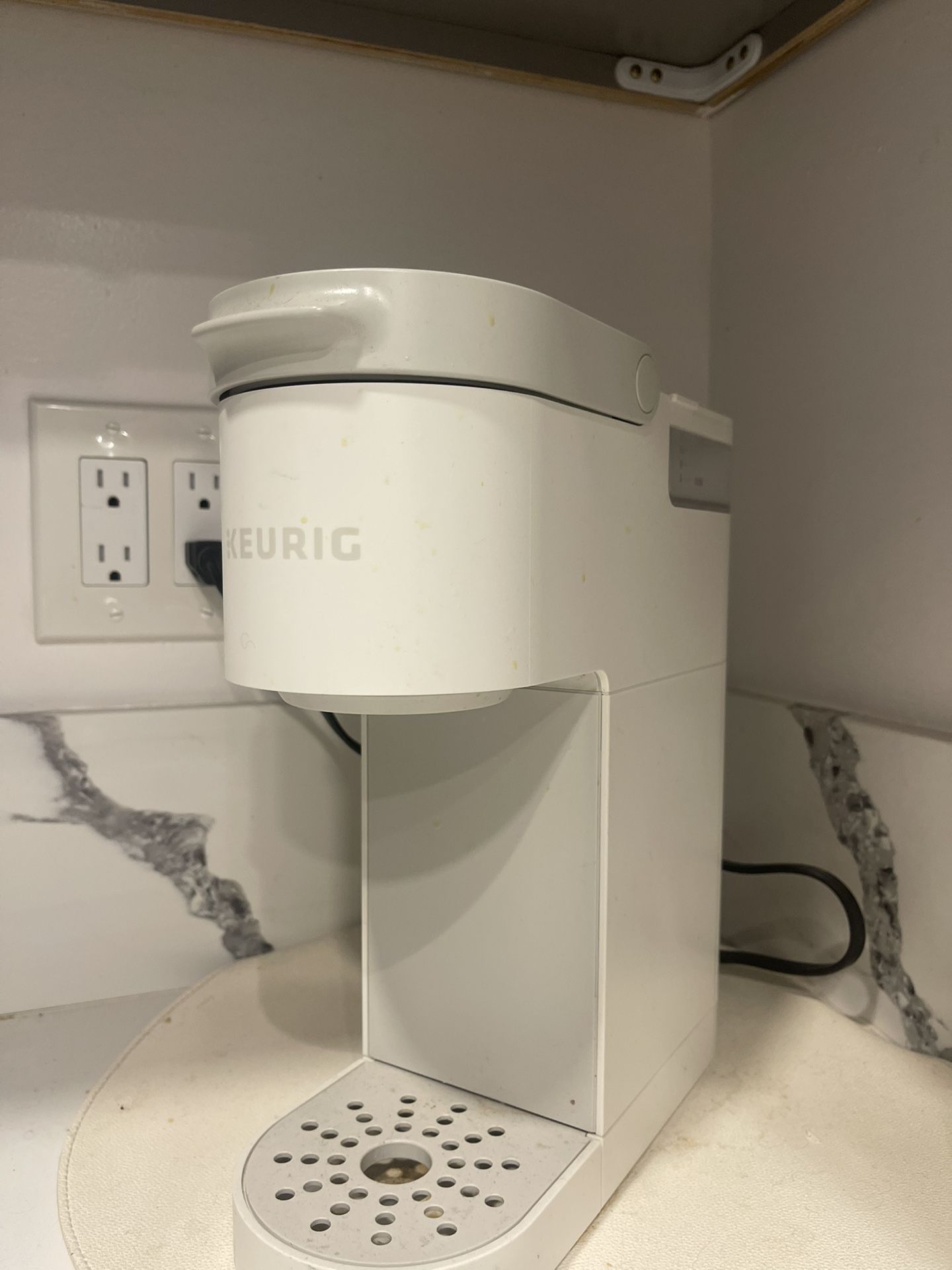 Keurig K Mini Single Serve K Cup Pod Coffee Maker