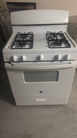 Stove