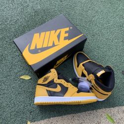 J 1 High OG AJ1“Pollen”555088-701