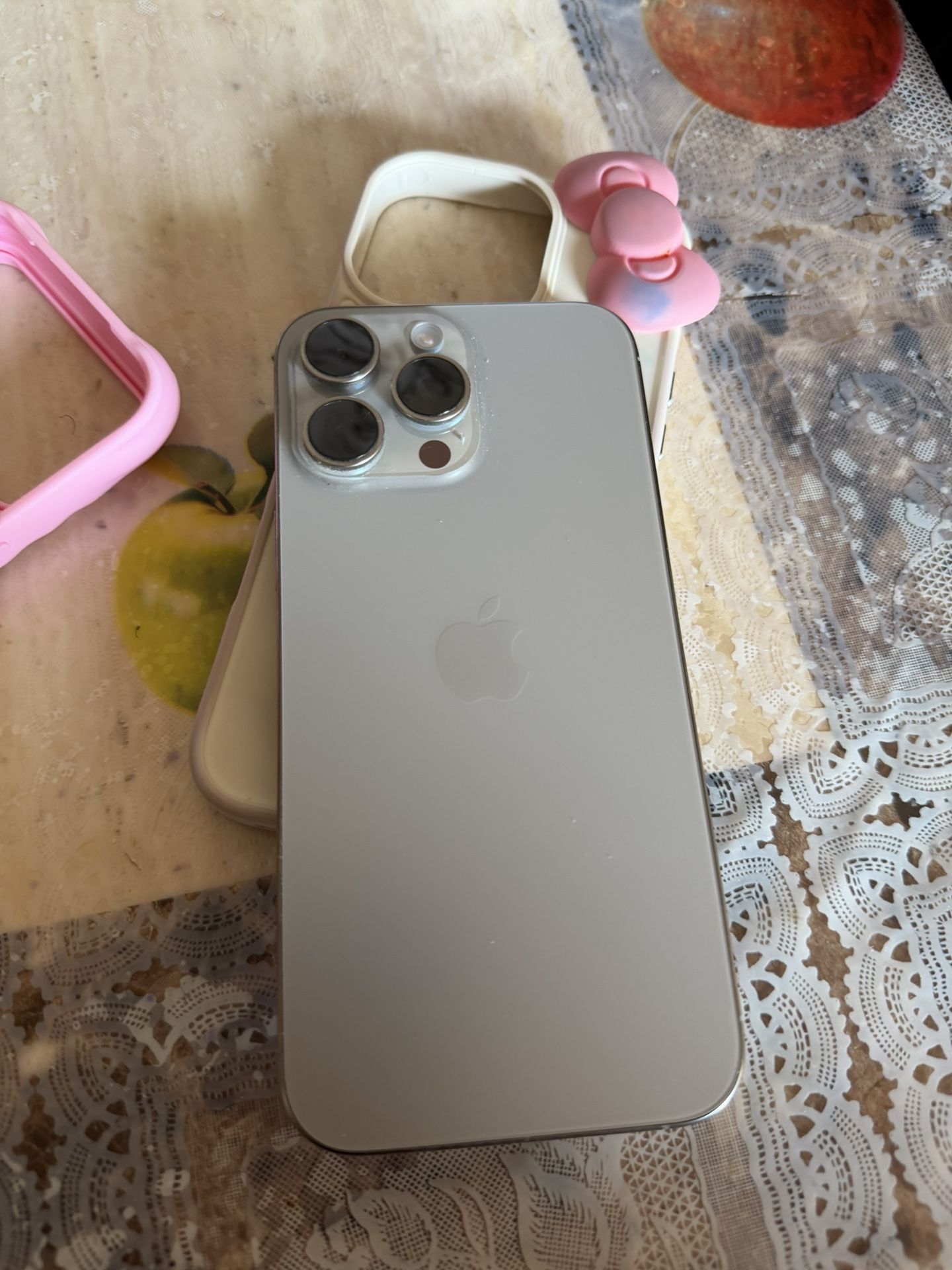 T-Mobile Iphone 16pro Max