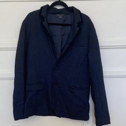 Armani Exchange Dark Jacket