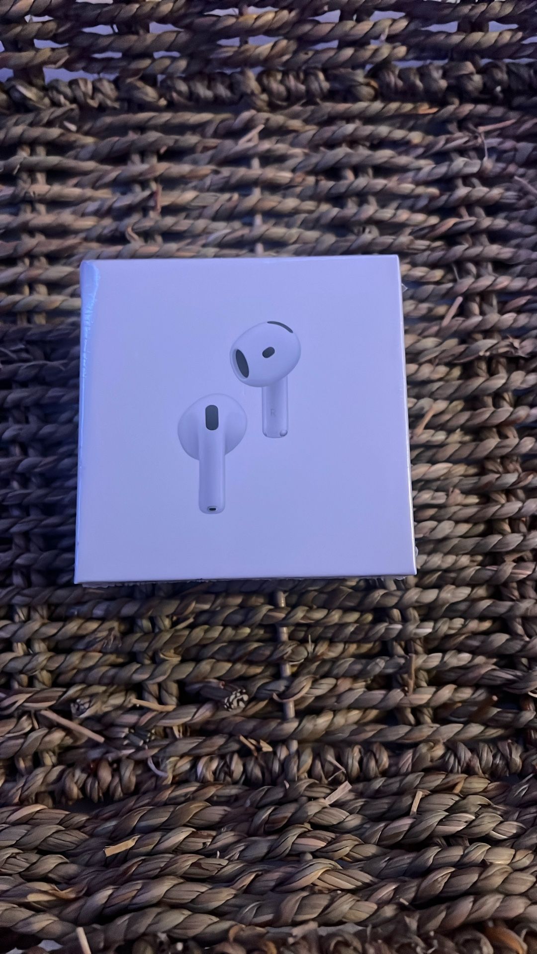 AirPod Gen4