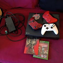 Xbox X