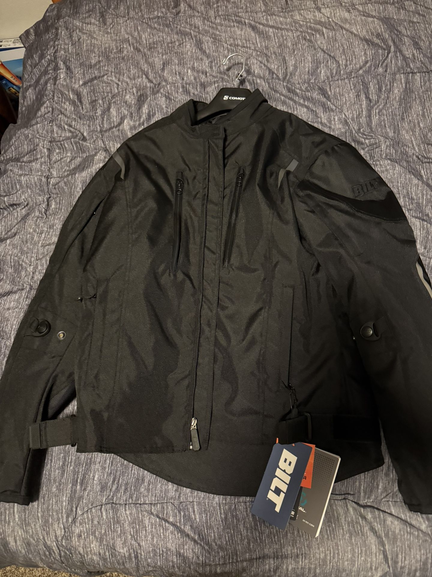 BILT - Motorcycle Jacket