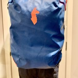 BEAUTIFUL Cotopaxi Allpa 35l Waterproof Backpack