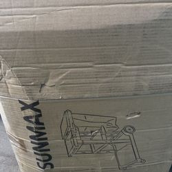 Cleaning Cart Commercial & Housekeeping 