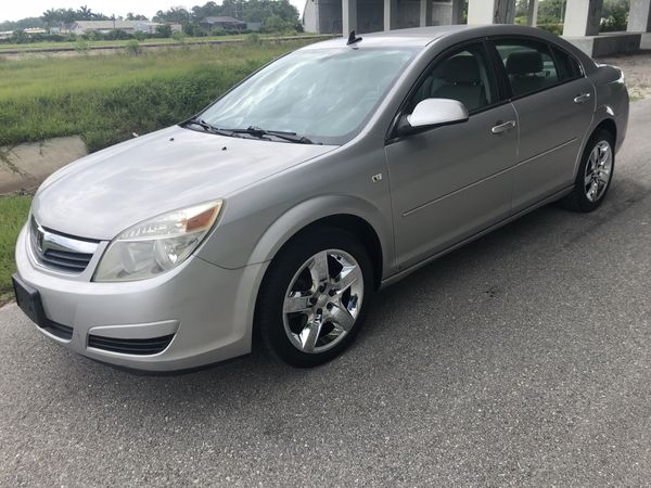 Saturn Aura Ex For In Fort Myers Fl Offerup