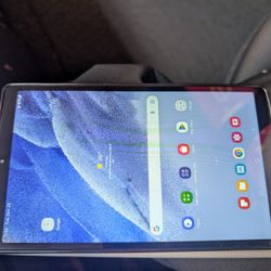 Samsung Galaxy Tab A7 Lite