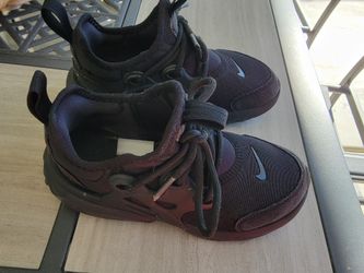 Kids Nike React Presto Shoes