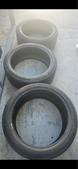 Tires for honda accord