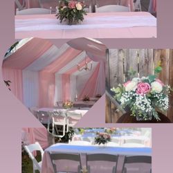 Centerpieces